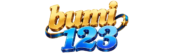 Logo Bumi123